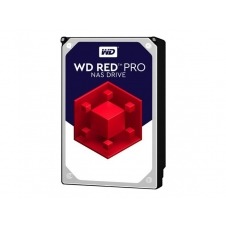 WD Red Pro NAS Hard Drive WD2002FFSX - disco duro - 2 TB - SATA 6Gb/s