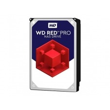 WD Red Pro NAS Hard Drive WD4003FFBX - disco duro - 4 TB - SATA 6Gb/s