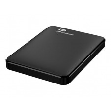 WD ELEMENTS Almacenamiento portátil WDBUZG7500ABK - disco duro - 750 GB - USB 3.0