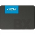 Crucial CT240BX500SSD1 BX500 SSD 240GB 2.5