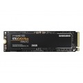 SSD SAMSUNG 970 EVO PLUS 250GB (MZ-V7S250BW) NVME