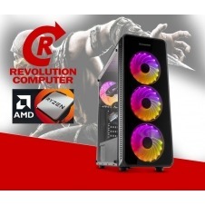 REV-AMD RYZEN 7 5800X NEON