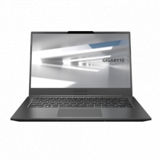 Gigabyte U series 9RC14UD01MG10DES000 ordenador portatil Ultrabook 35,6 cm (14