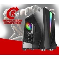 REV-AMD RYZEN 5600G PRO LITE+