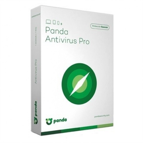codigo activacion panda antivirus pro 2015