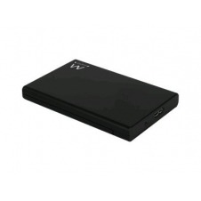 Ewent EW7044 - caja de almacenamiento - SATA 6Gb/s - USB 3.1