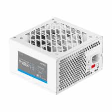 FUENTE DE PODER ACTECK BLAZAR EVO FT700EW / ATX / 700 W / NO MODULAR / VENTILADOR 120 MM / 3 AÑOS DE GARANTIA / BLANCO / ES-05004EB