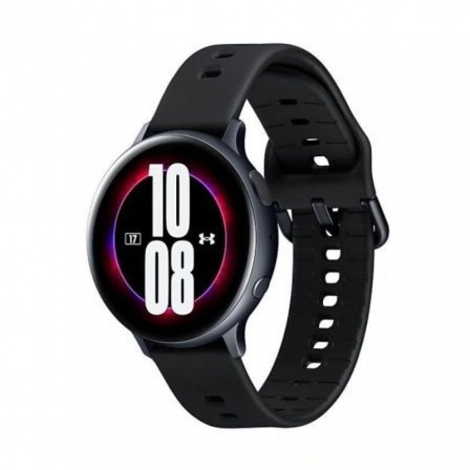 RELOJ INTELIGENTE SAMSUNG GALAXY WATCH ACTIVE 2 R820 ALU BLACK 44MM…