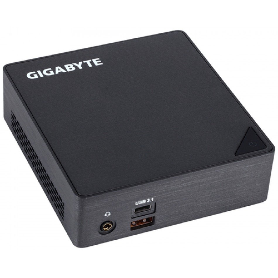BAREBONE MINI PC BRIX GIGABYTE GBBKI5A7200 M.2 de Gigabyte en