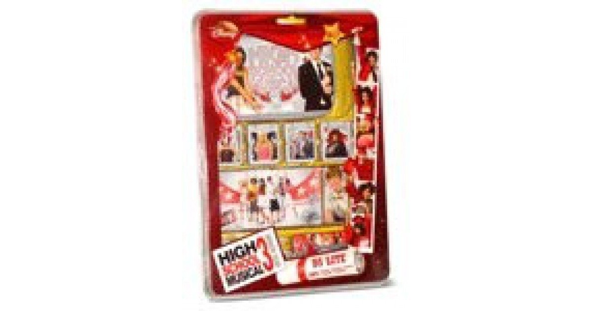 DS 3DS Pack High School Musical 3 de Indeca en consolas ds ...