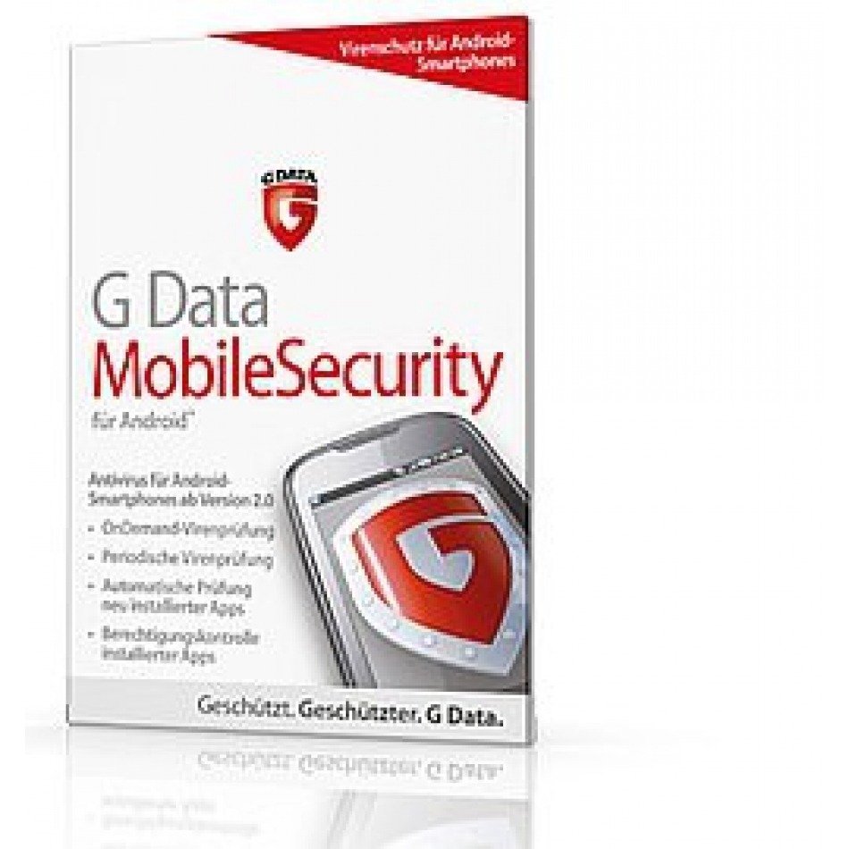 g data antivirus opiniones