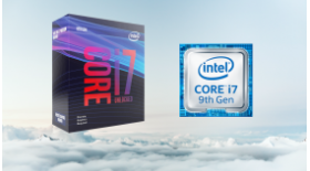 ¿Estás Buscado Tu Cpu? ¡Intel Core i7-9700F es lo que buscas!