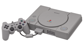 PlayStation cumple 25 años!