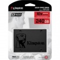 SSD Kingston 240Gb A400 Sata3 2.5