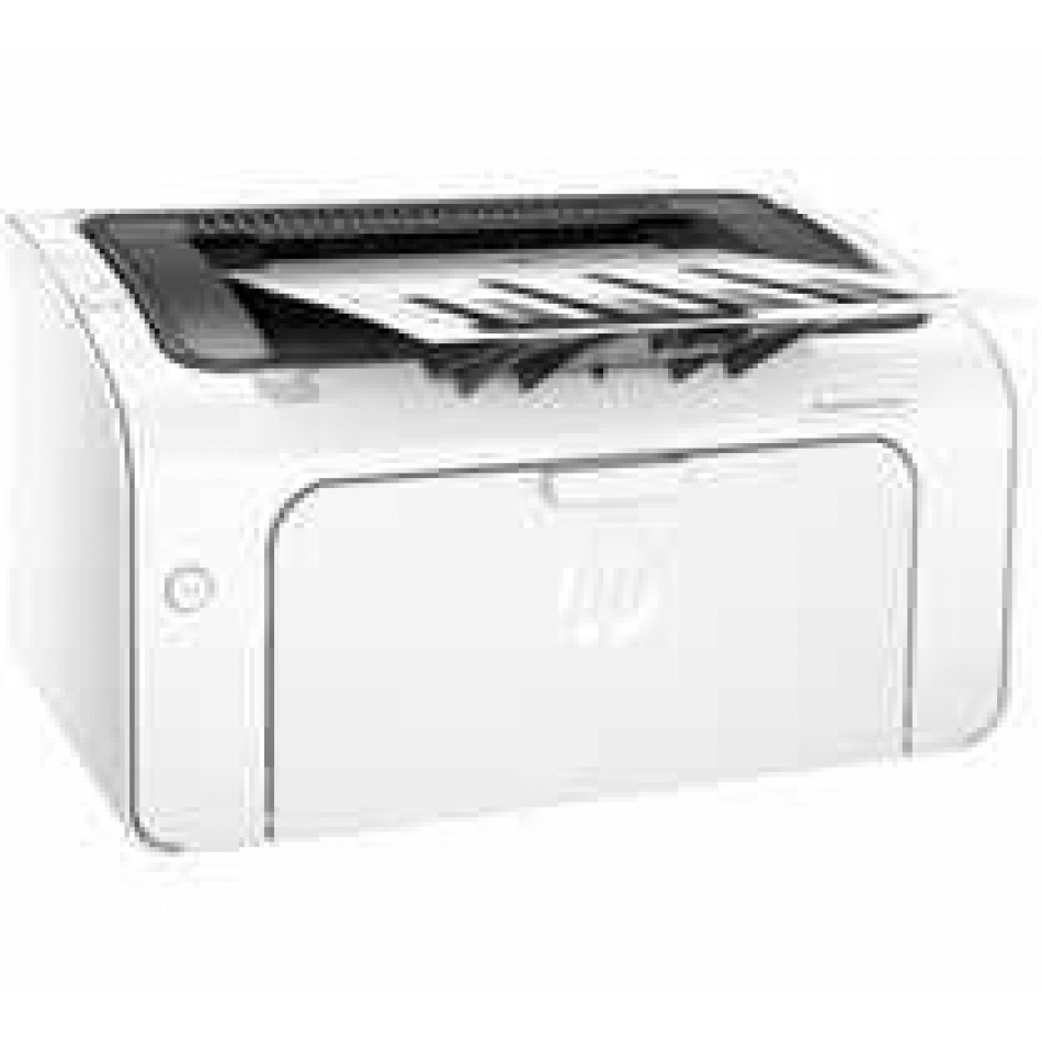 impresora hp laserjet pro m12w wifi monocromo eprint usb 2 ...