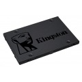 SSD KINGSTON 480GB A400 SATA3 2.5