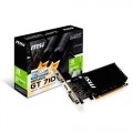 VGA MSI GT 710 1GD3H LP