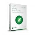 Antivirus panda pro 2018 3 dispositivos