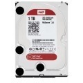 WD NAS Red 1TB SATA3 Disco Duro interno 3.5