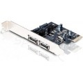 Conceptronic CSATA600EXI Interno SATA,eSATA tarjeta y adaptador de interfaz