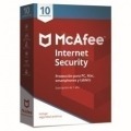 Antivirus mcafee internet security 2018 10 dispositivos