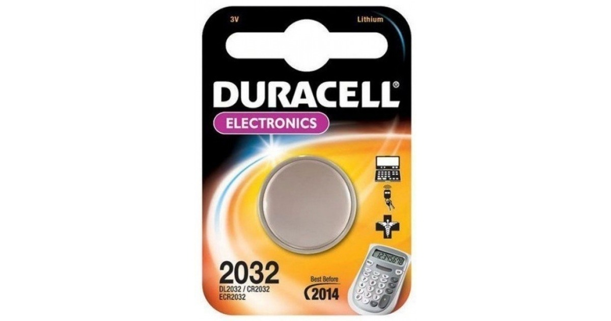 1 cr2032