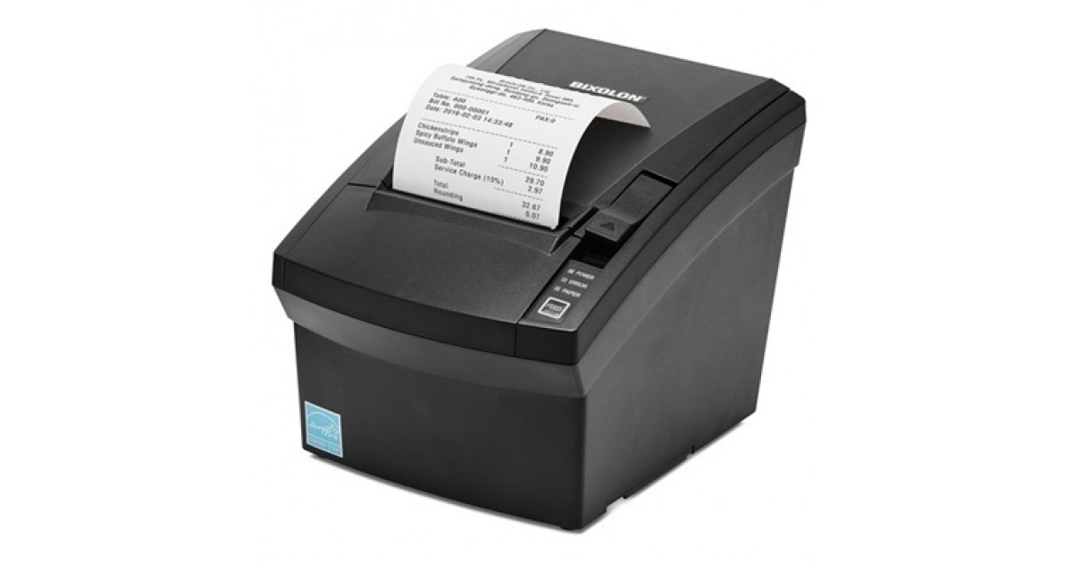 bixolon impresora tickets srp-330ii usb ethernet de bixolon en imp. de…
