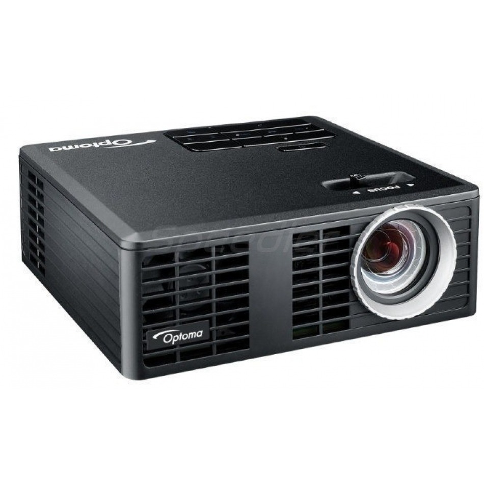 proyector optoma ml750e 3d 700 lumen wxga de optoma en proyectores ...
