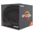 AMD RYZEN 5 2600