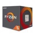 CPU AMD AM4 RYZEN 5 2600X 4.25GHz 6Core AM4