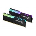 G.SKILL MEMORIA DDR4 16GB (8GBx2) PC3000 TRIZ K2 R
