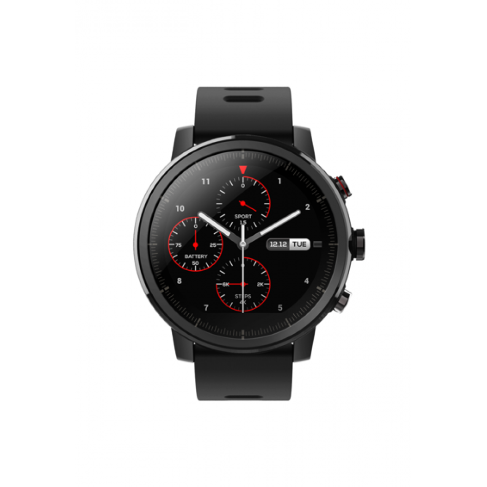 amazfit speed smartwatch