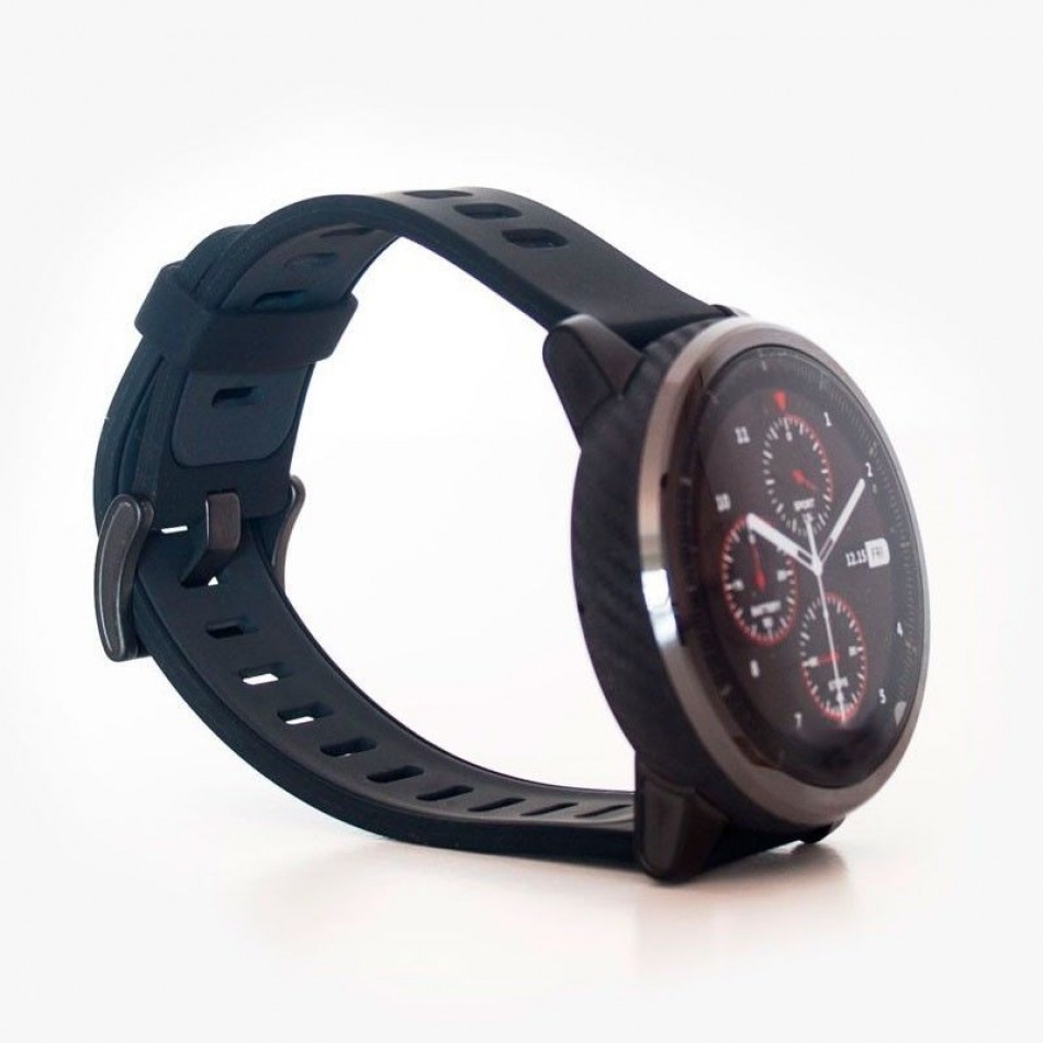 xiaomi amazfit pace stratos
