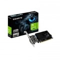 Tarjeta Gráfica Gigabyte GeForce NVIDIA GT 730, 2GB 64-bit GDDR5, PCI Express x8 2.0