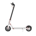 Xiaomi Mi Electric Scooter Patinete Eléctrico Blanco