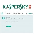 KASPERSKY TOTAL SECURITY - MULTI-DEVICE SPANISH EDITION. 1-DEVICE 1 YEAR BASE LICENSE PACK **L. ELECTRÓNICA