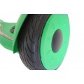 HOVERBOARD ACBK HORSE10BT 500W 15KM 15KM/H VERDE 13,5KG 120KG BT FUNDA