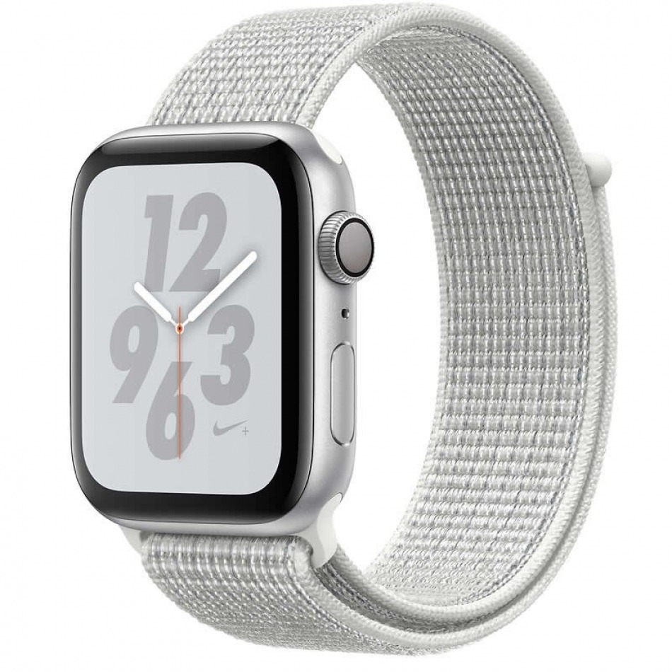 apple watch nike series 4 vs regular