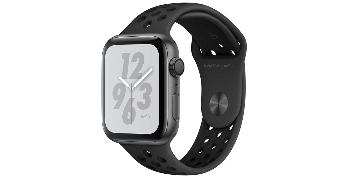 watch nike series 4