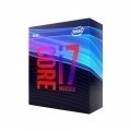 Intel® Core™ i7-9700K 3.60Ghz Box