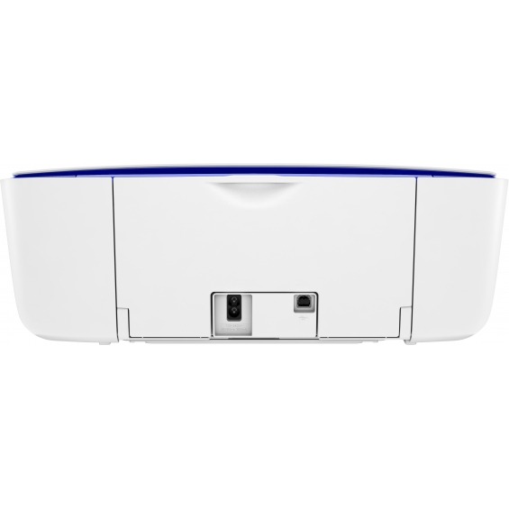 hp impresora multifuncion wifi deskjet 3760 escaner 600ppp ...