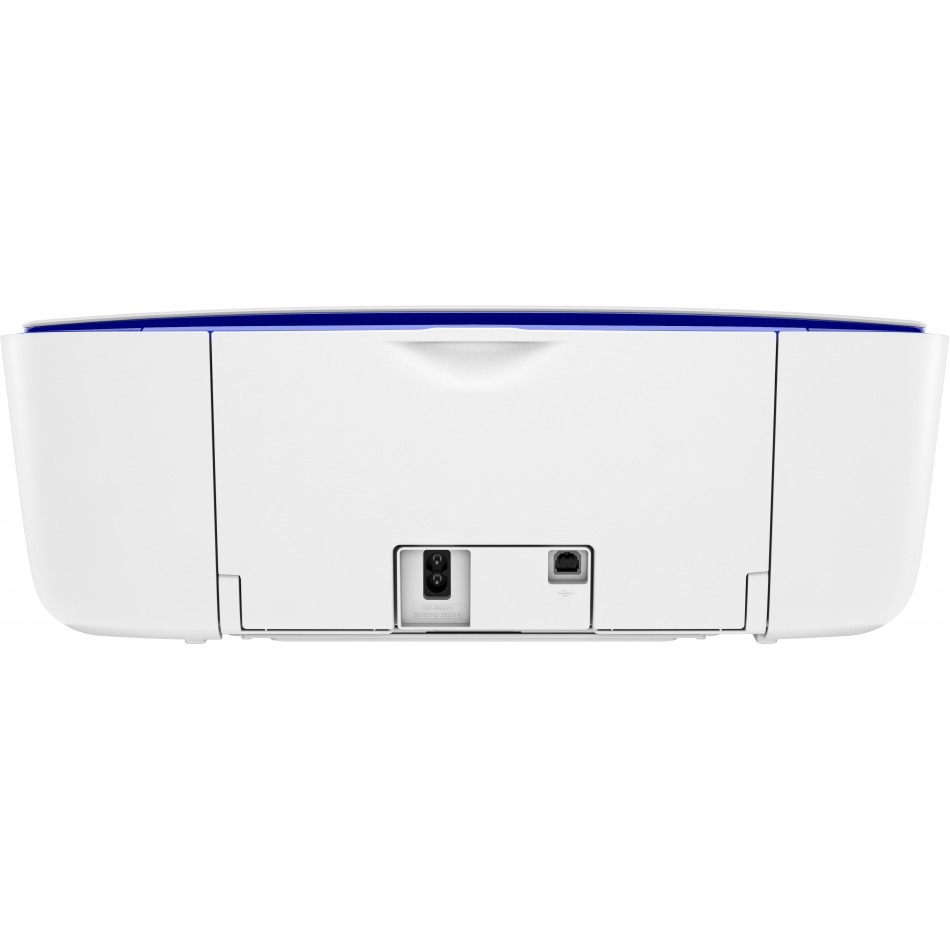 hp impresora multifuncion wifi deskjet 3760 escaner 600ppp ...