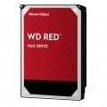 Disco WD Red 6TB Sata 256MB