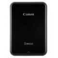 IMPRESORA CANON ZOEMI PORTATIL BLUETOOTH NEGRA