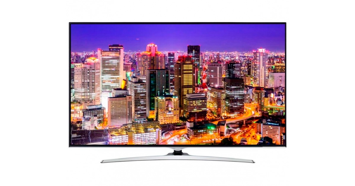 Smart Tv Hitachi No Se Conecta A Wifi