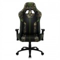 Thunderx3 Silla Gaming BC3CAMO military premium