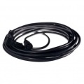 ALARGADOR DEL CABLE DE LA PALANCA DE ACELERADOR TORQEEDO PARA TRAVEL 503/1003 ULTRALIGHT Y CRUISE - 5M