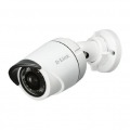 MINICÁMARA BULLET PARA EXTERIOR D-LINK DCS-4705E - 5MP - COMPATIBLE POE - IP66 - VISIÓN NOCTURNA - DETECCIÓN MOVIMIENTO - SOFTWARE GRATUITO