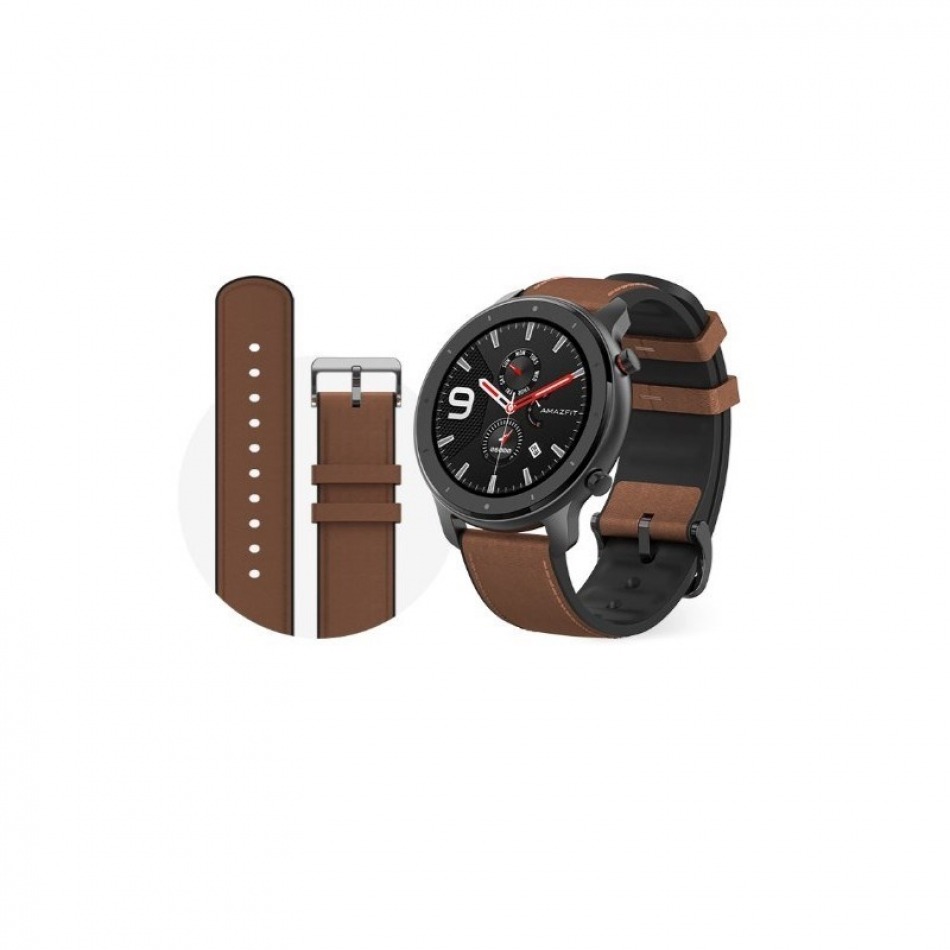 xiaomi smartwatch gtr 47mm