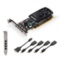 VGA PNY QUADRO P620 V2 (VCQP620V2-PB)